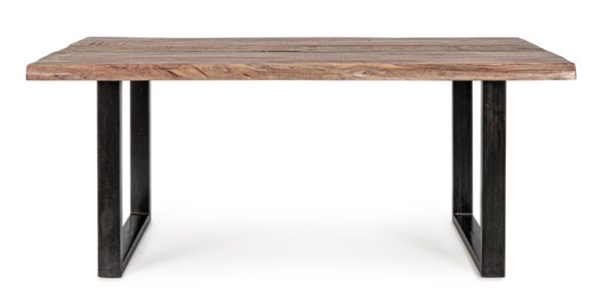 Bizzotto - Nottingham Dining Table