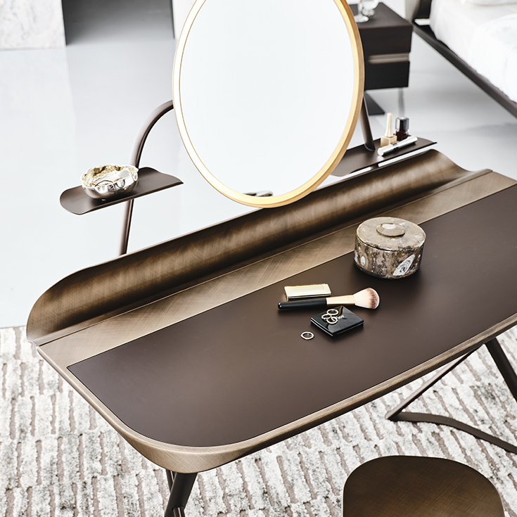 Cattelan - Cocoon Trousse Leather