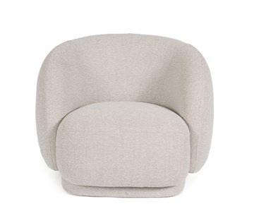 Bizzotto - Brittany Armchair