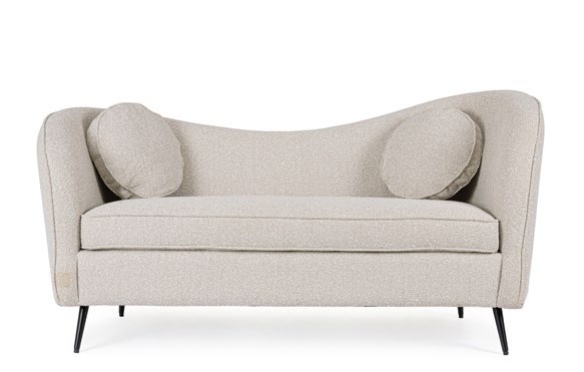Bizzotto - Caddis Sofa