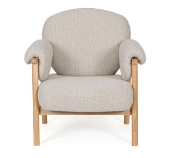 Bizzotto - Calista Armchair