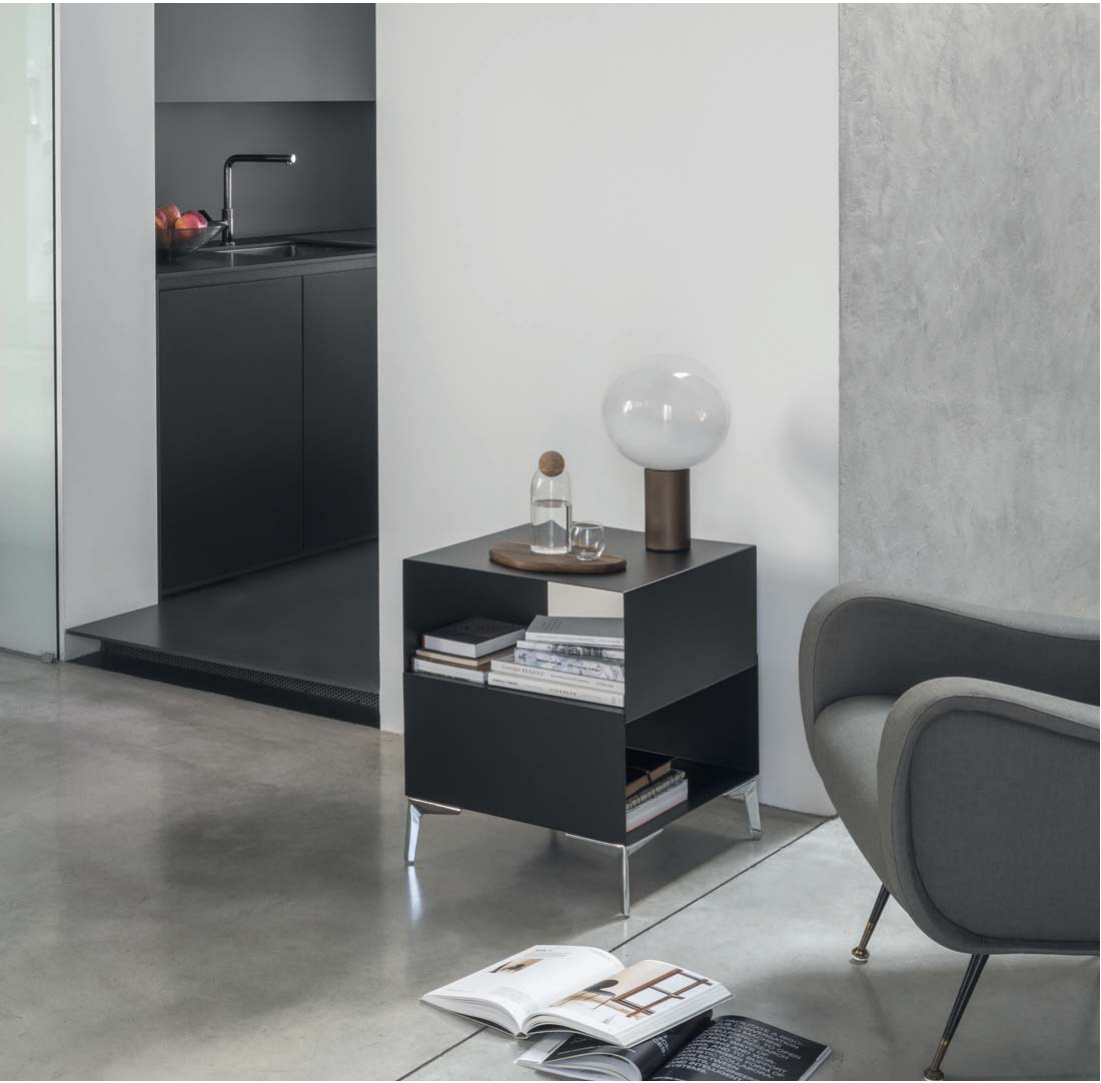 PEZZANI Cube