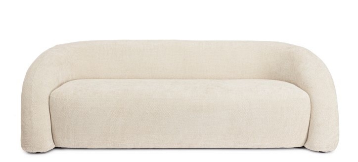 Bizzotto - Clemence Sofa