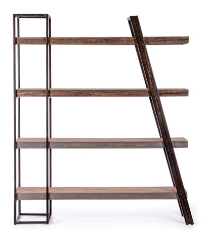 Bizzotto - Manchester Bookcase