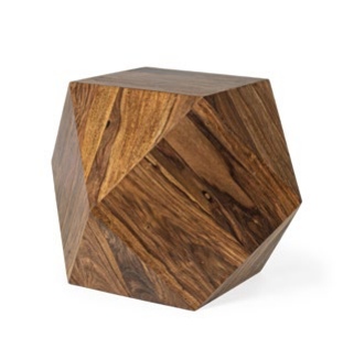 Bizzotto - Egypt Coffee and Side Table