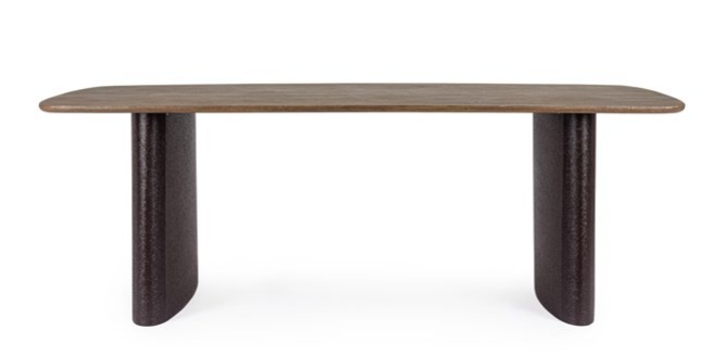 Bizzotto - Elswick Dining Table