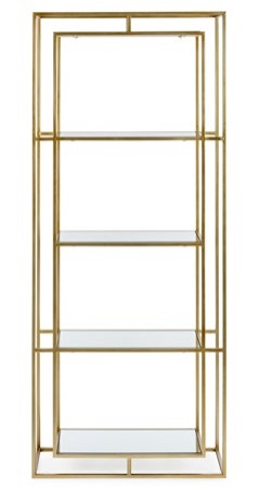Bizzotto - Elenor Bookcase