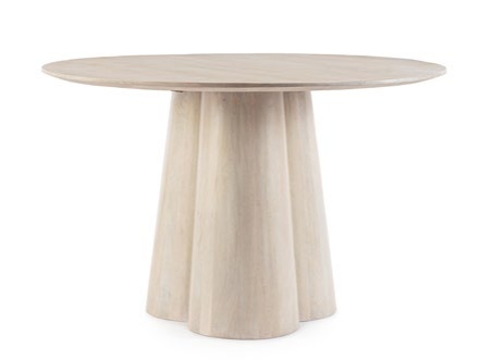 Bizzotto - Nassor Dining Table