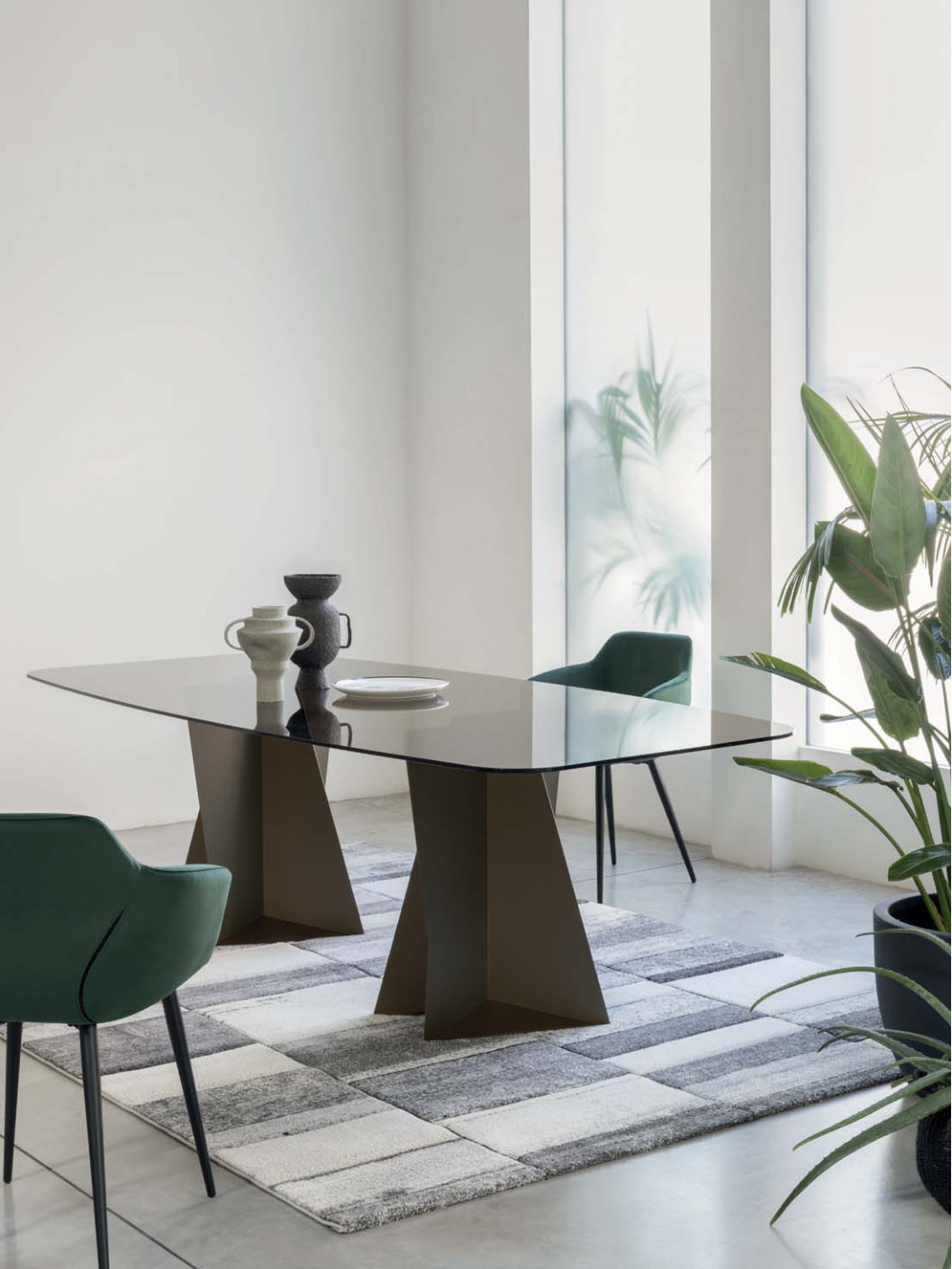 PEZZANI Monolith R