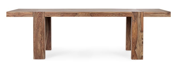 Bizzotto - Sunderland Dining Table