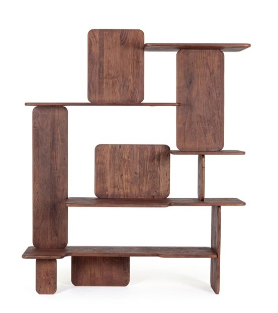 Bizzotto - Nayana Bookcase