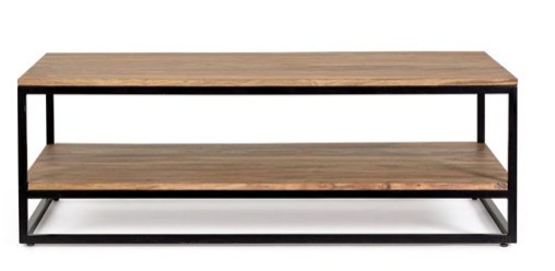 Bizzotto - Nartan Coffee and Side Table