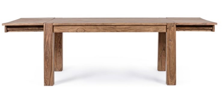 Bizzotto - Salford Dining Table