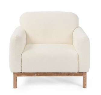 Bizzotto - Detroit Armchair