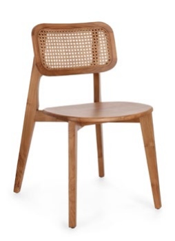Bizzotto - Abby Chair