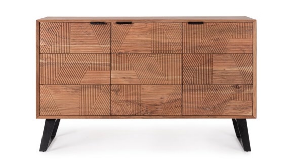 Bizzotto - Isar Sideboard