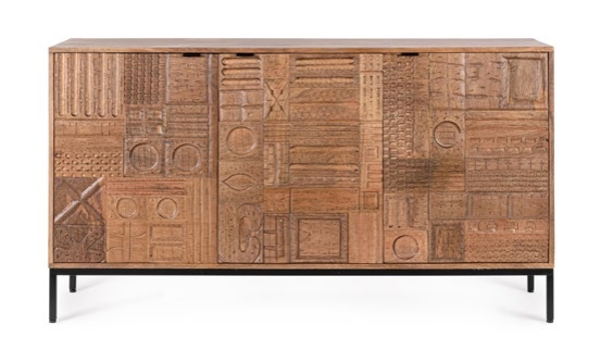 Bizzotto - Kindia Sideboard