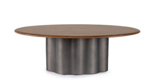 Bizzotto - Rawling Coffee and Side Table