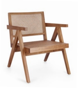 Bizzotto - Galia Armchair