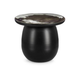 Bizzotto - Zainab Coffee and Side Table