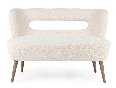 Bizzotto - Cortina Sofa