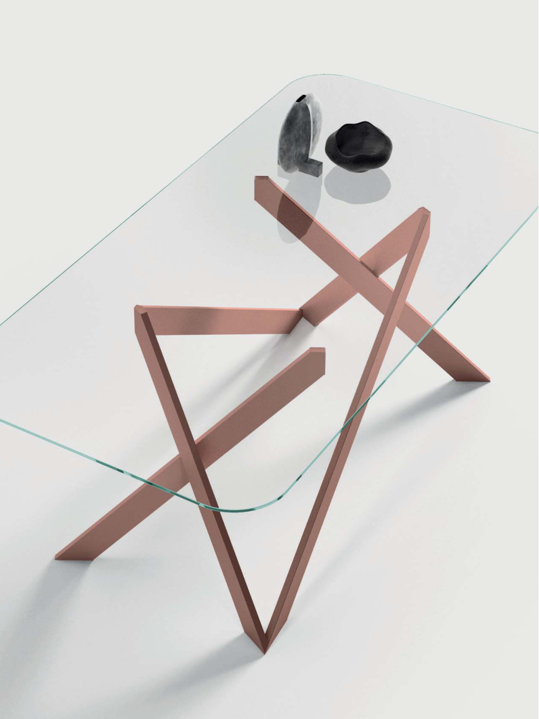 PEZZANI Vertigo