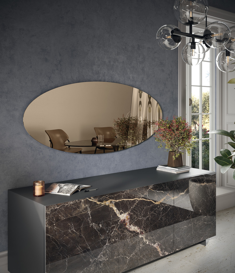Scavolini - Lake