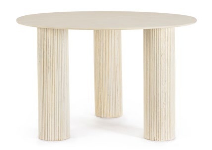 Bizzotto - Dacca Dining Table