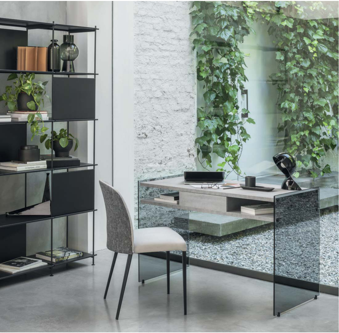 PEZZANI Space
