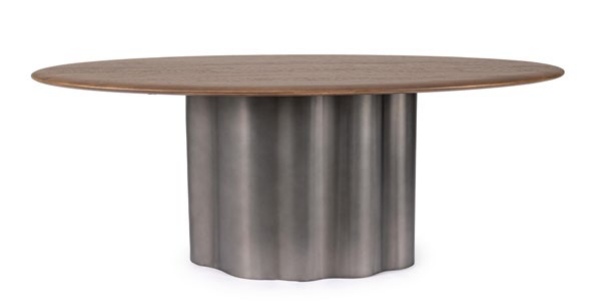 Bizzotto - Rawling Dining Table
