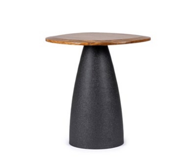 Bizzotto - Stanley Coffee and Side Table
