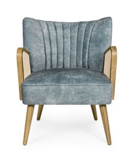 Bizzotto - Virna Armchair