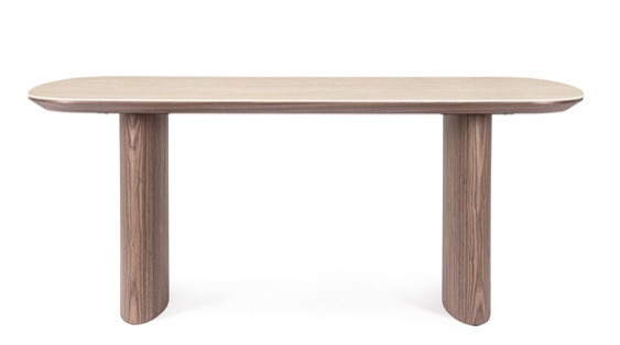 Bizzotto - Ezekiel Dining Table