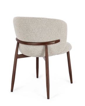Bizzotto - Amalia Chair